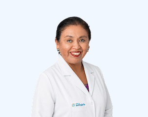 DRA. INES SAENZ RAMIREZ