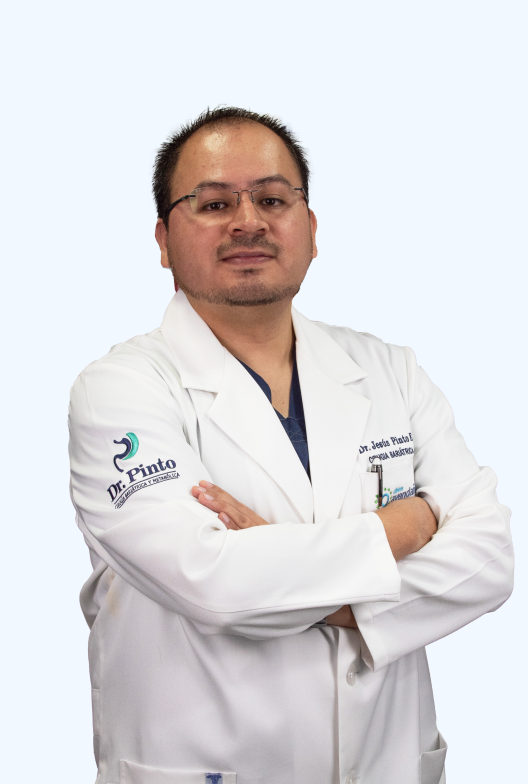 DR. JESUS PINTO ELERA