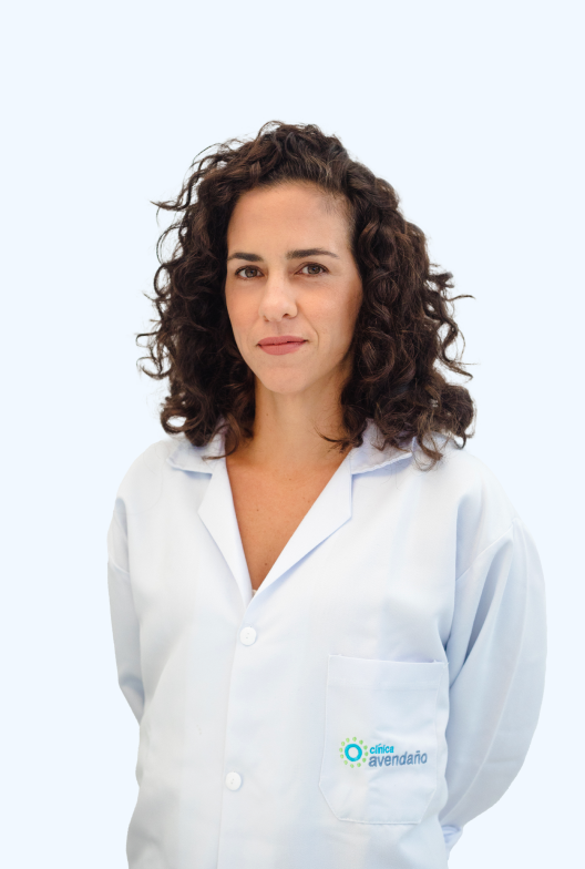 DRA. MARIA FE CAMPAÑA UGARTE