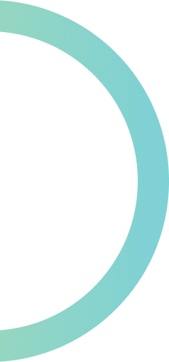 Decoración circular
