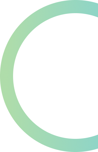 Decoración circular