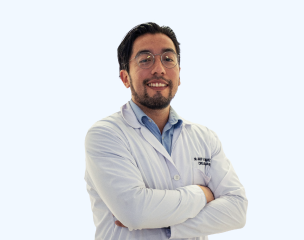 DR. JULIO RODRIGUEZ SAGASTEGUI