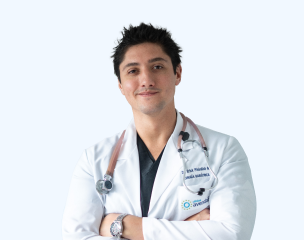 DR. ERICK PISKULICH NEGRILLO