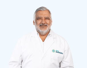 DR. LUIS BORDA MEDEROS
