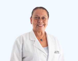 LIC. BLANCA SANCHEZ GARCIA GODOS