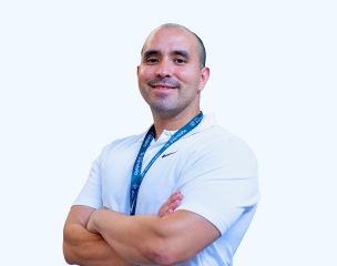 LIC. GONZALO POMAR USQUIANO