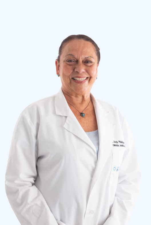 LIC. BLANCA SANCHEZ GARCIA GODOS