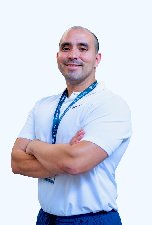 LIC. GONZALO POMAR USQUIANO