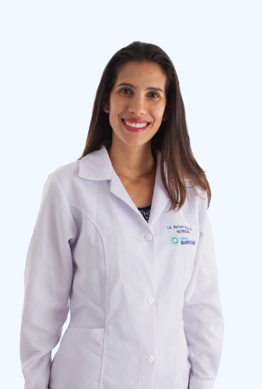 LIC. VANESSA TELLO MAFFEY