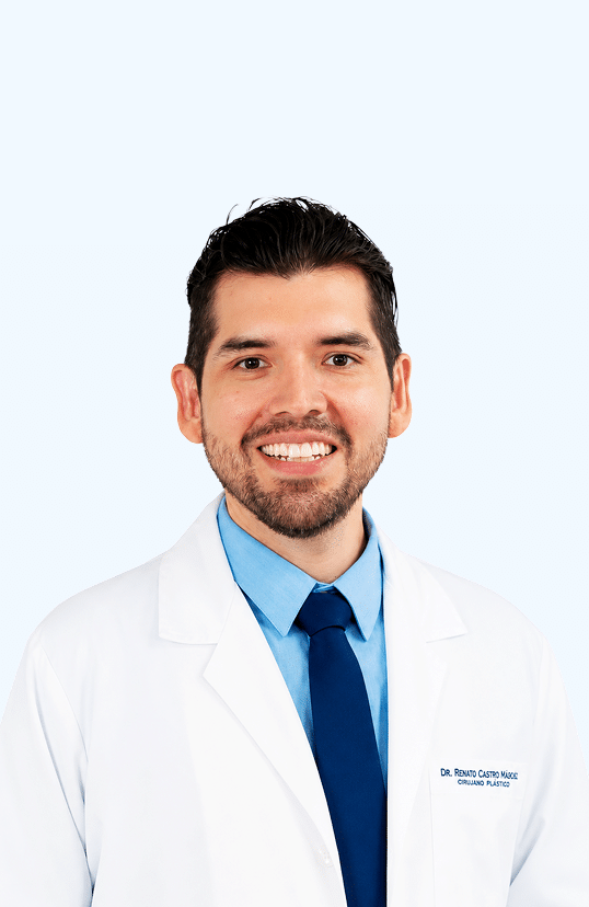 DR. RENATO CASTRO EZEQUIEL