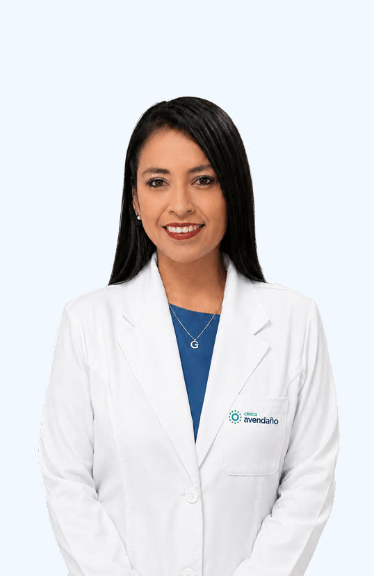 DRA. PATRICIA LEIVA SALINAS