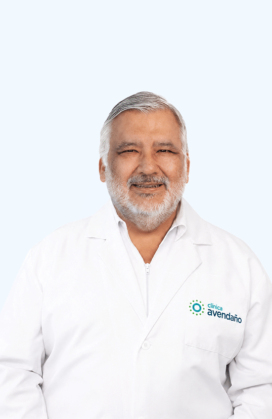 DR. LUIS BORDA MEDEROS