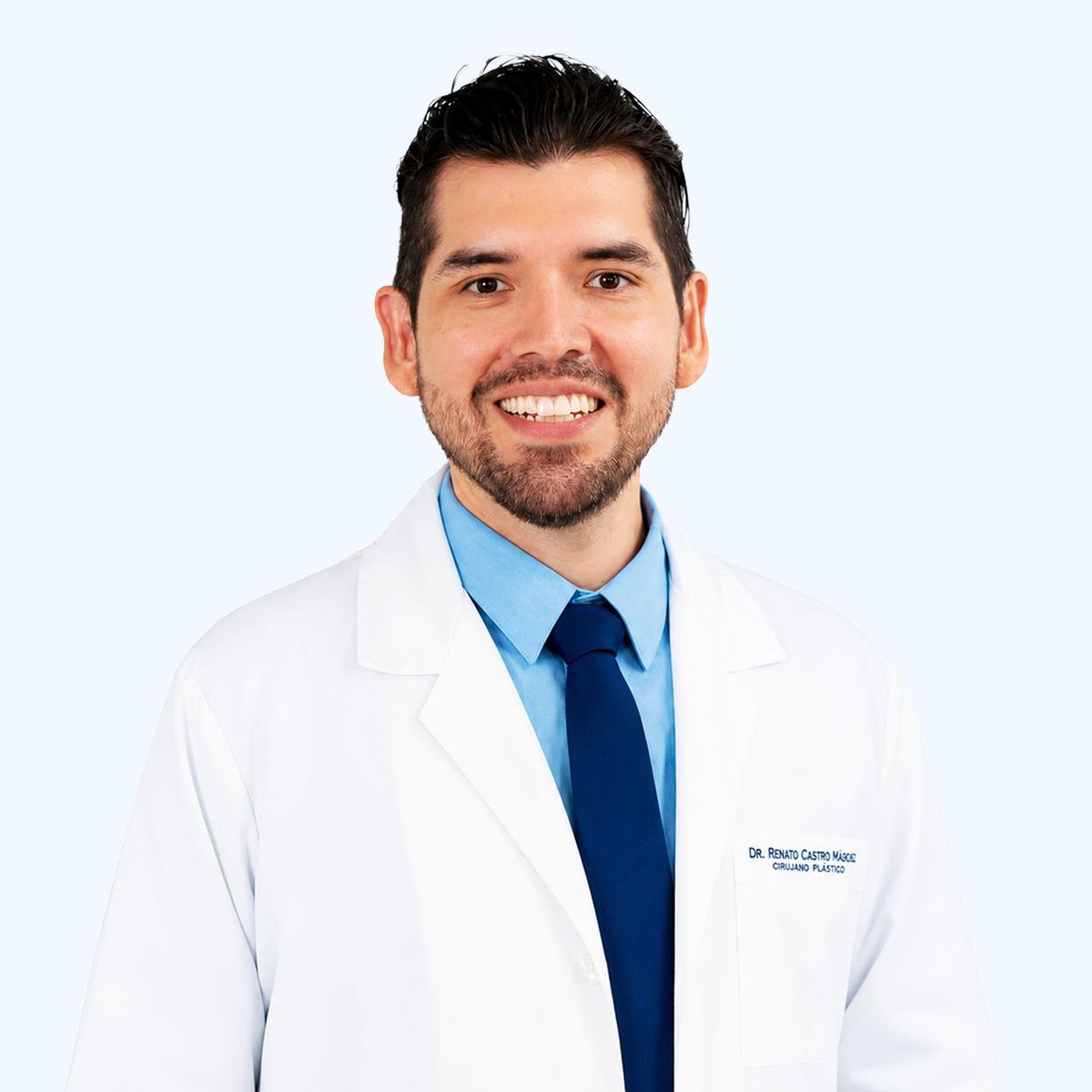 DR. RENATO CASTRO EZEQUIEL