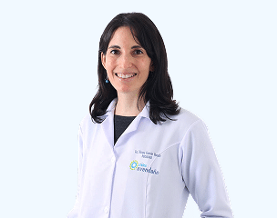 LIC. VIVIANE FOURNIER VASALLO
