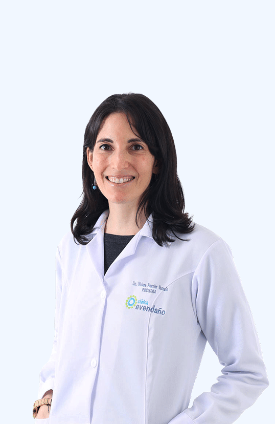 LIC. VIVIANE FOURNIER VASALLO