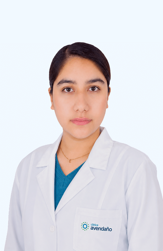 DRA. TOSHI PAMELA LUNA REYES