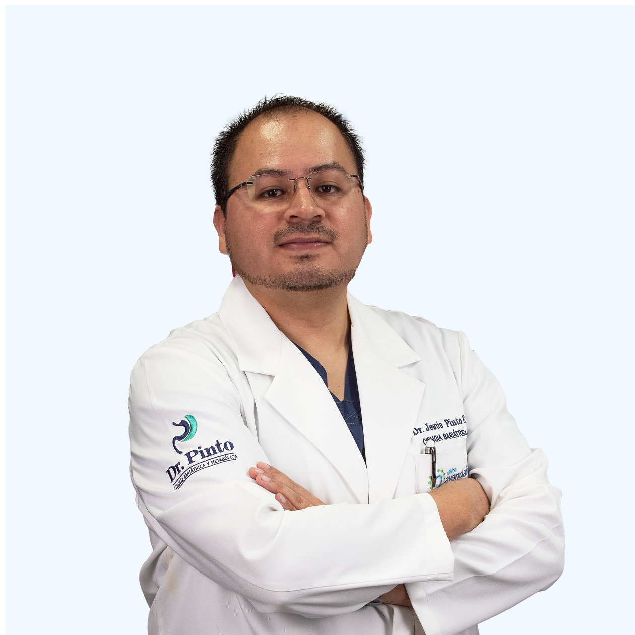 DR. JESUS PINTO ELERA