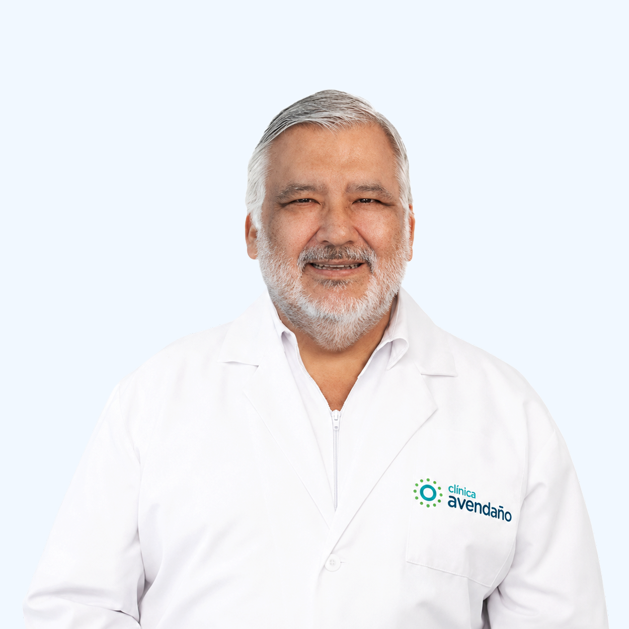 DR. LUIS BORDA MEDEROS