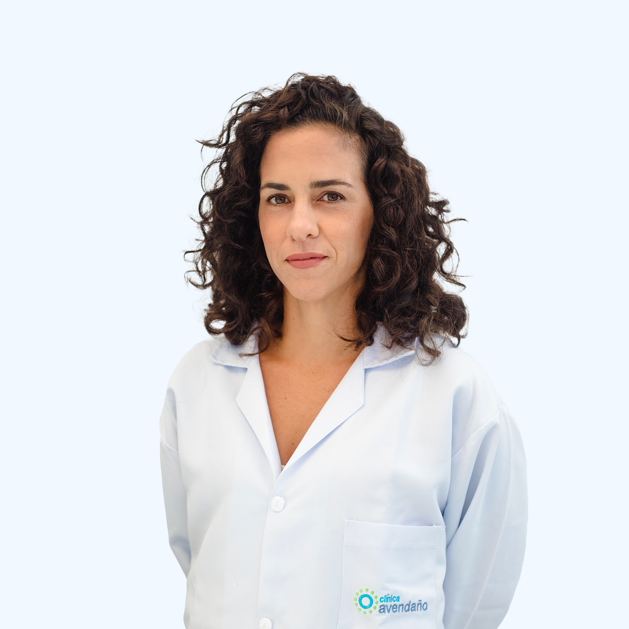 DRA. MARIA FE CAMPAÑA UGARTE