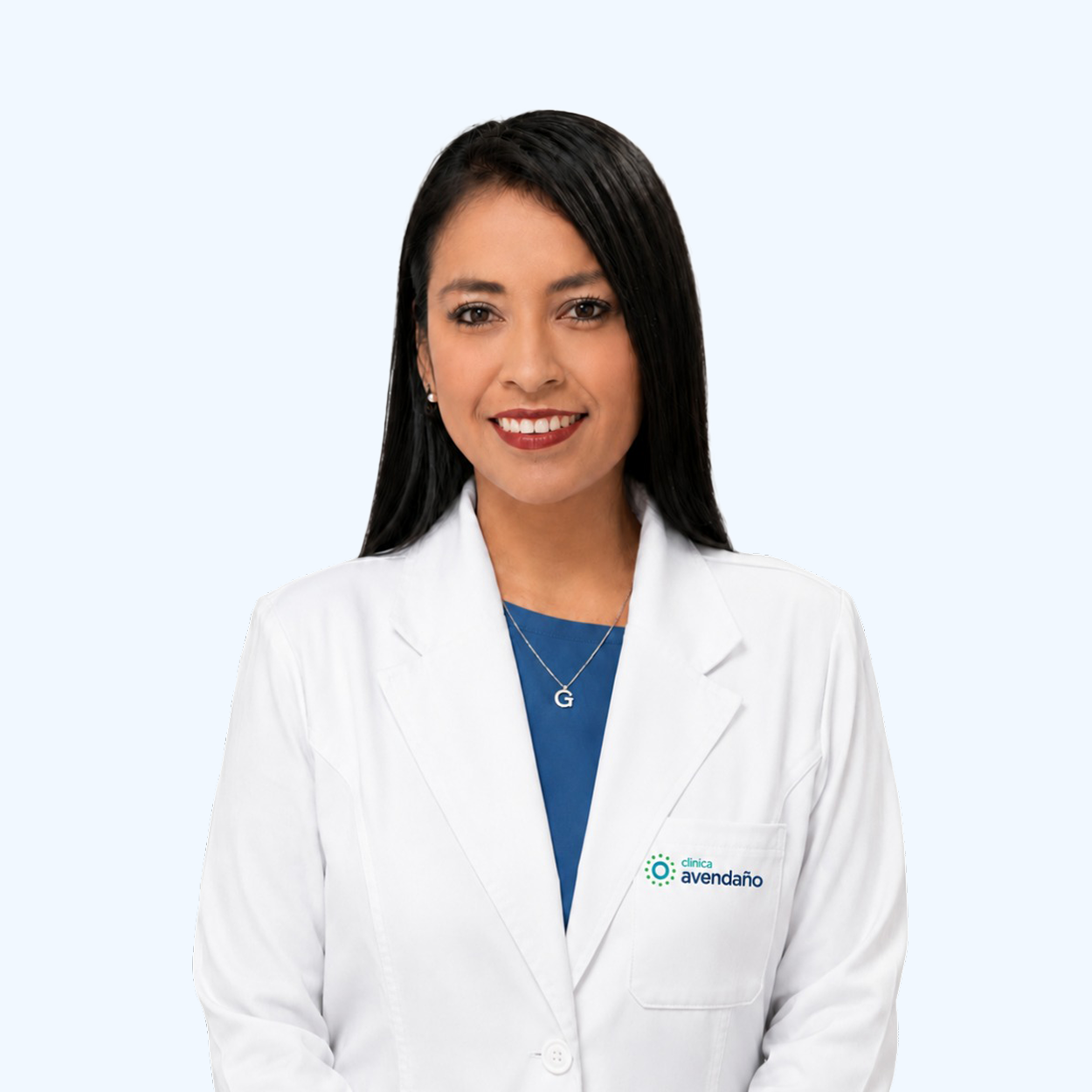DRA. PATRICIA LEIVA SALINAS