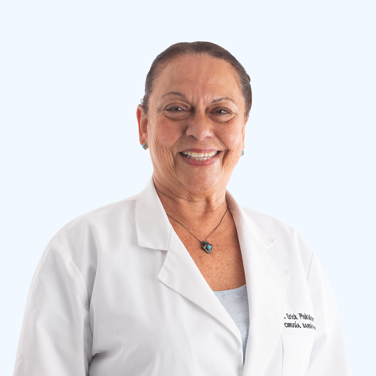 LIC. BLANCA SANCHEZ GARCIA GODOS