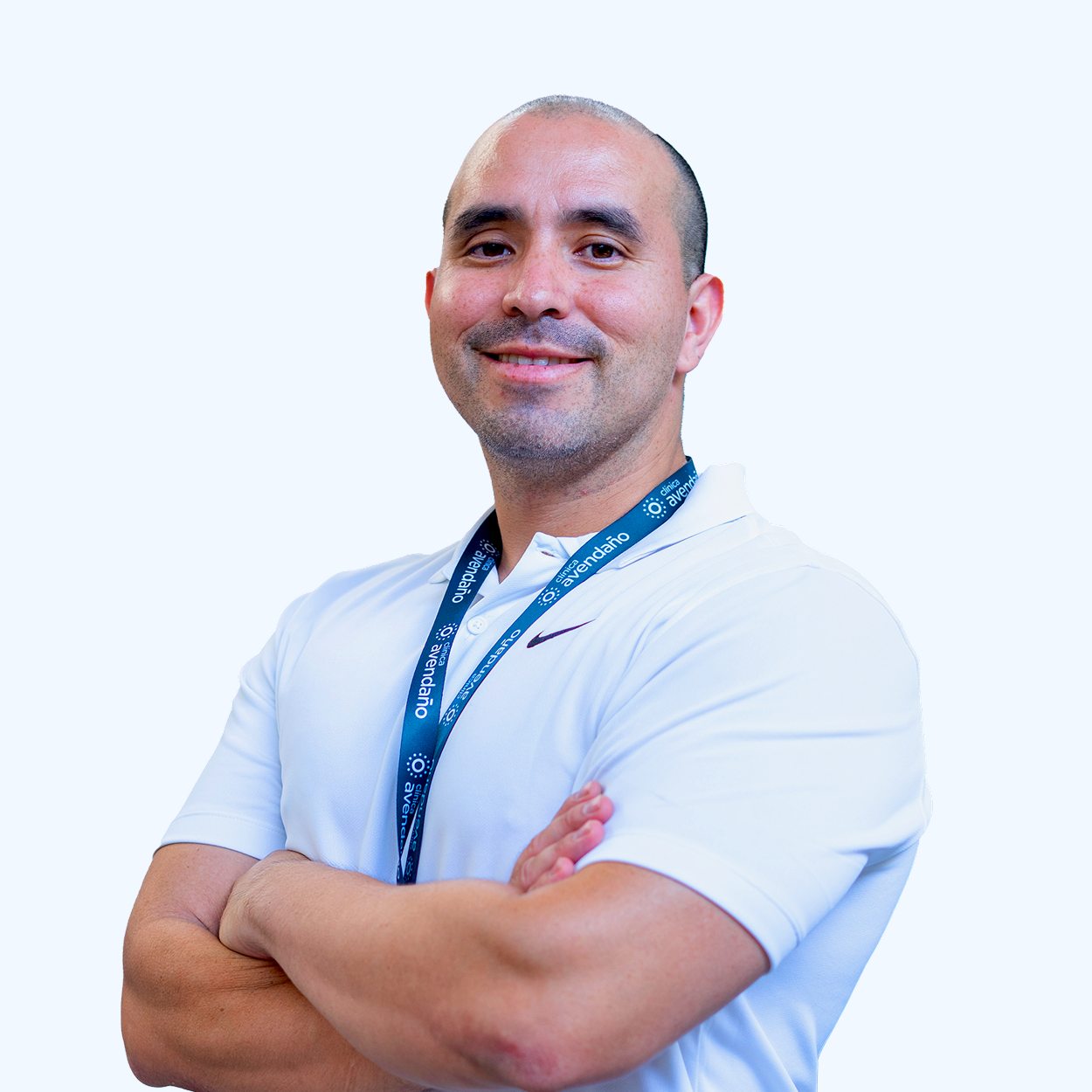 LIC. GONZALO POMAR USQUIANO