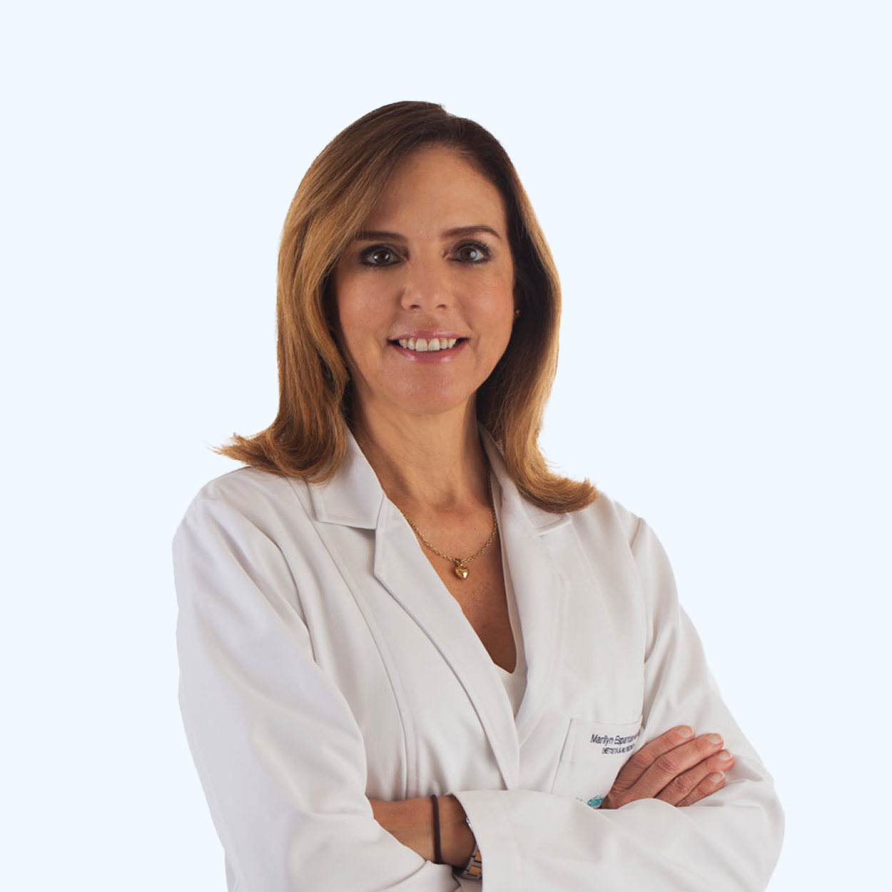 LIC. MARIA ESPANTOSO NEYRA