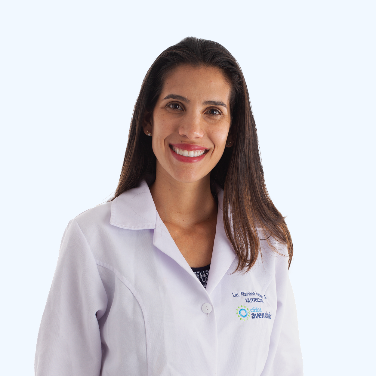 LIC. VANESSA TELLO MAFFEY