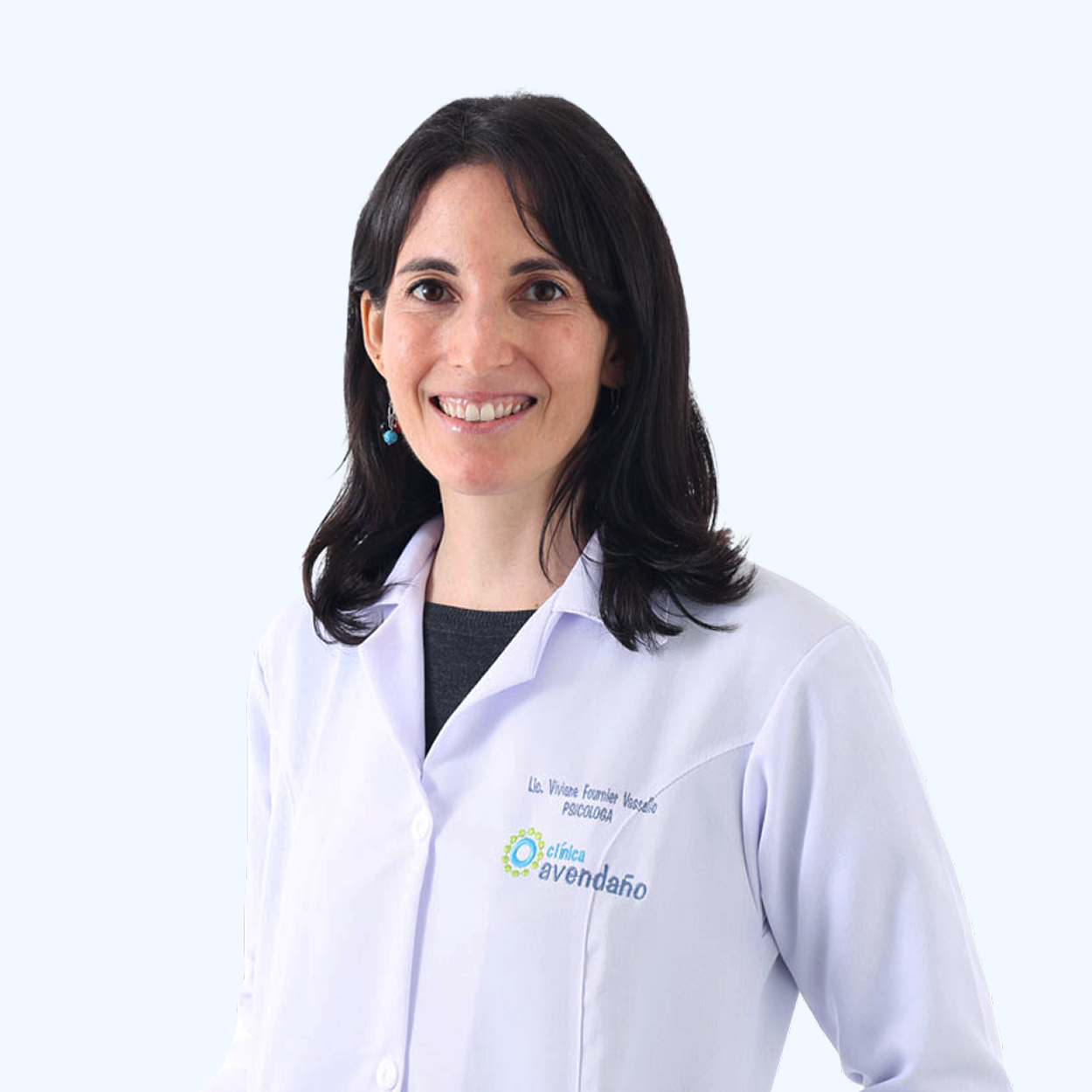 LIC. VIVIANE FOURNIER VASALLO